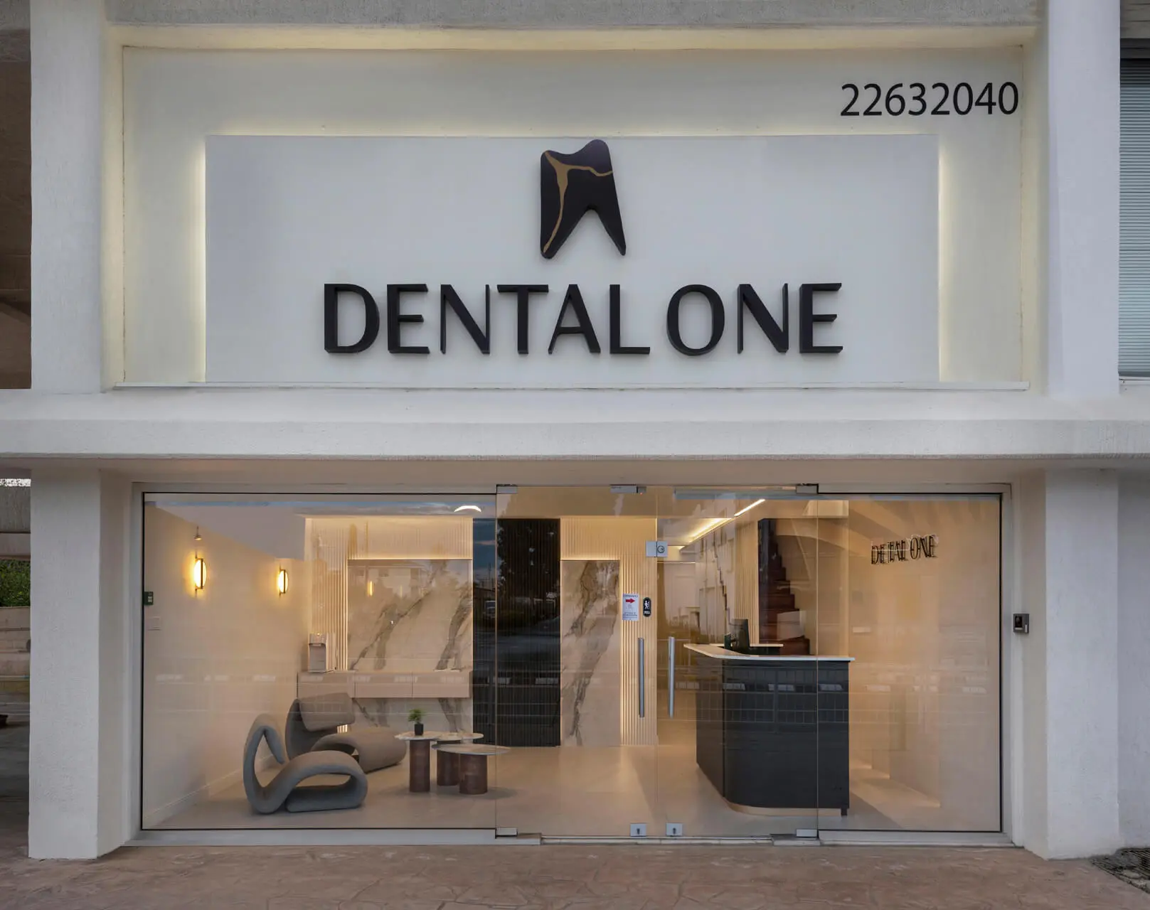 Dental One — view 8
