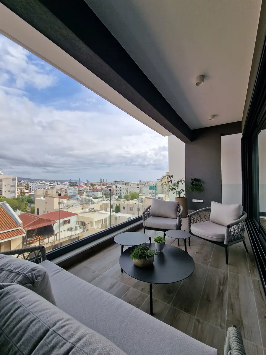 Elysian Residence Penthouses — view 4