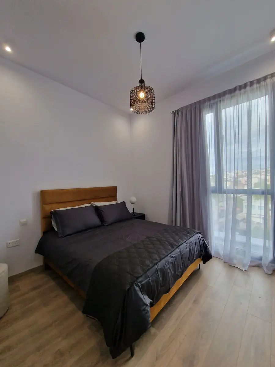 Elysian Residence Penthouses — view 6
