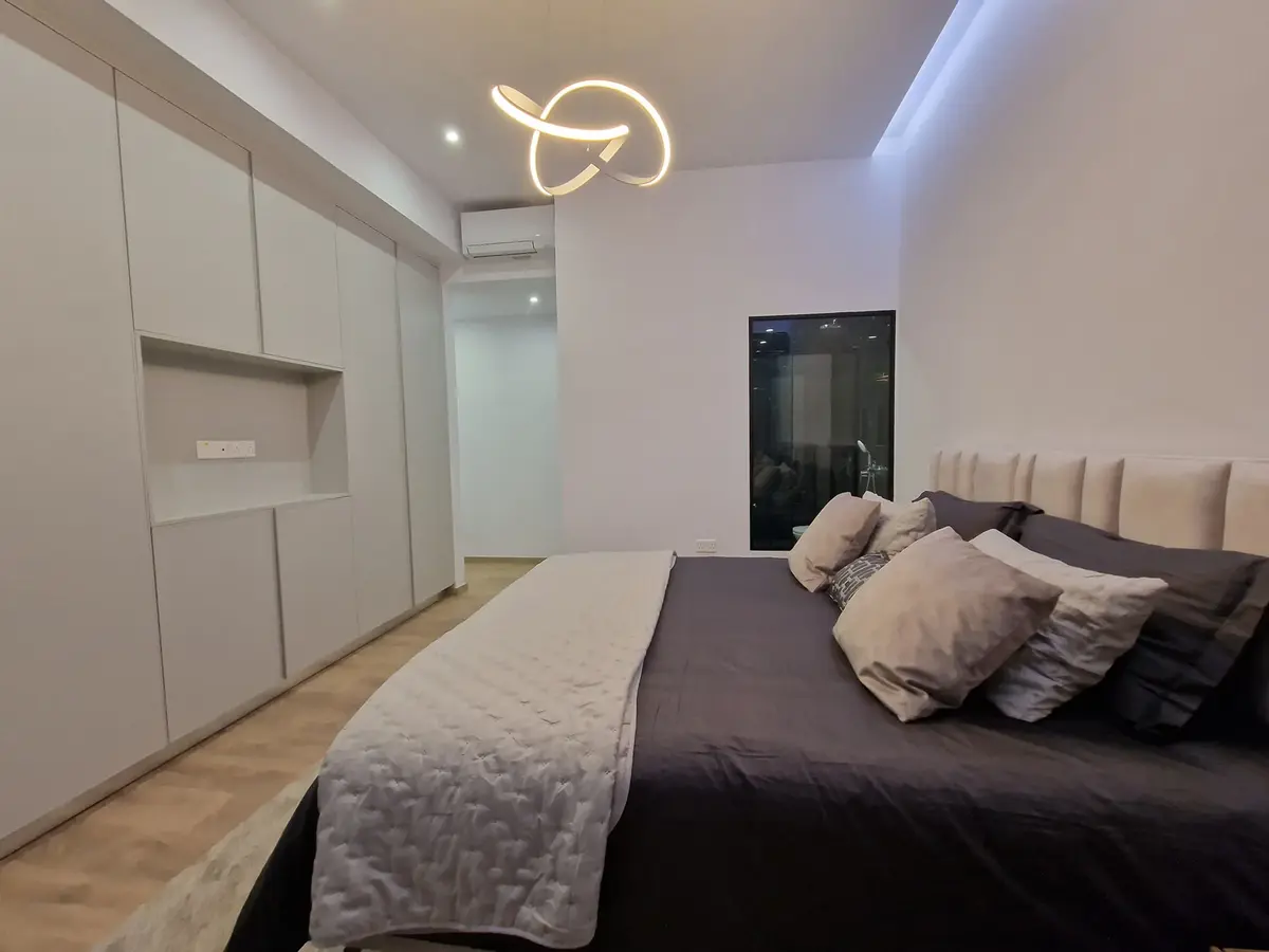 Elysian Residence Penthouses — view 8