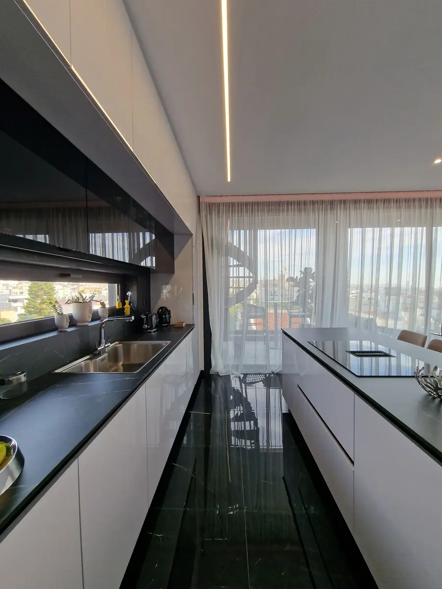 Elysian Residence Penthouses — view 10