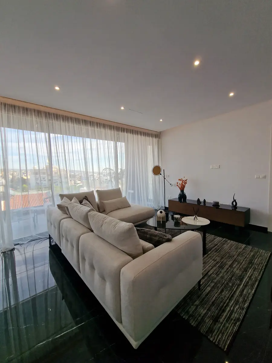 Elysian Residence Penthouses — view 11