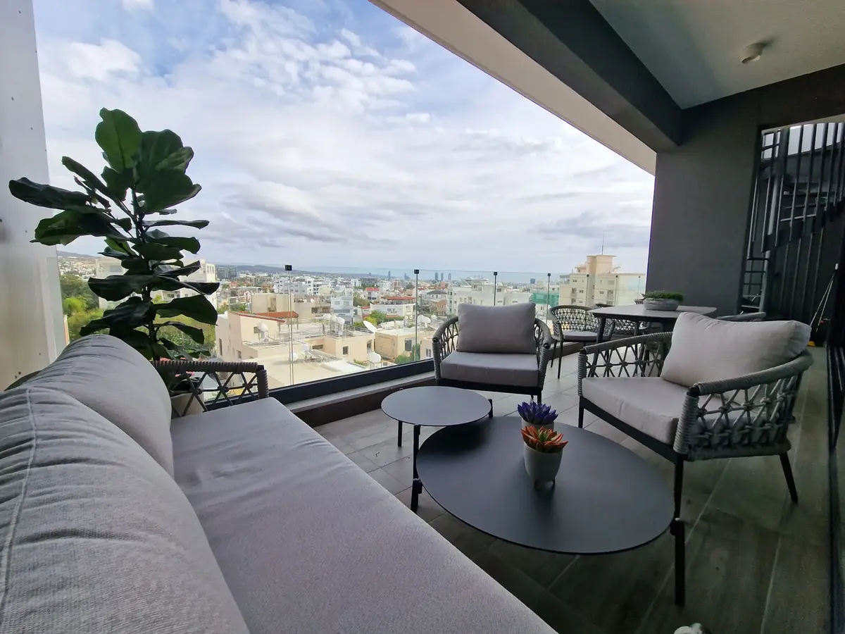 Elysian Residence Penthouses — view 12