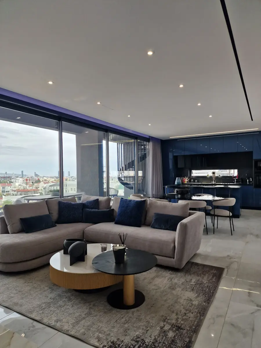 Elysian Residence Penthouses — view 13
