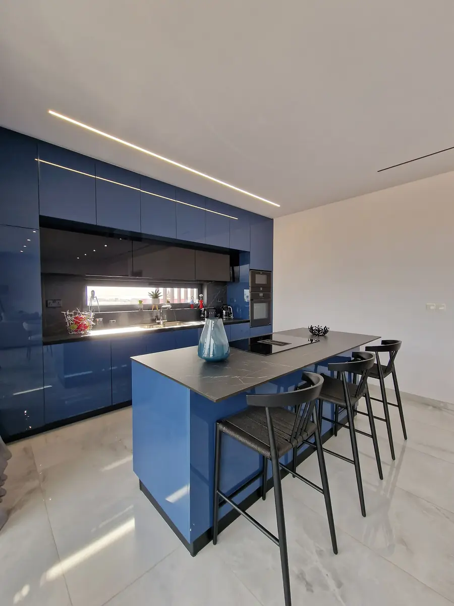 Elysian Residence Penthouses — view 14