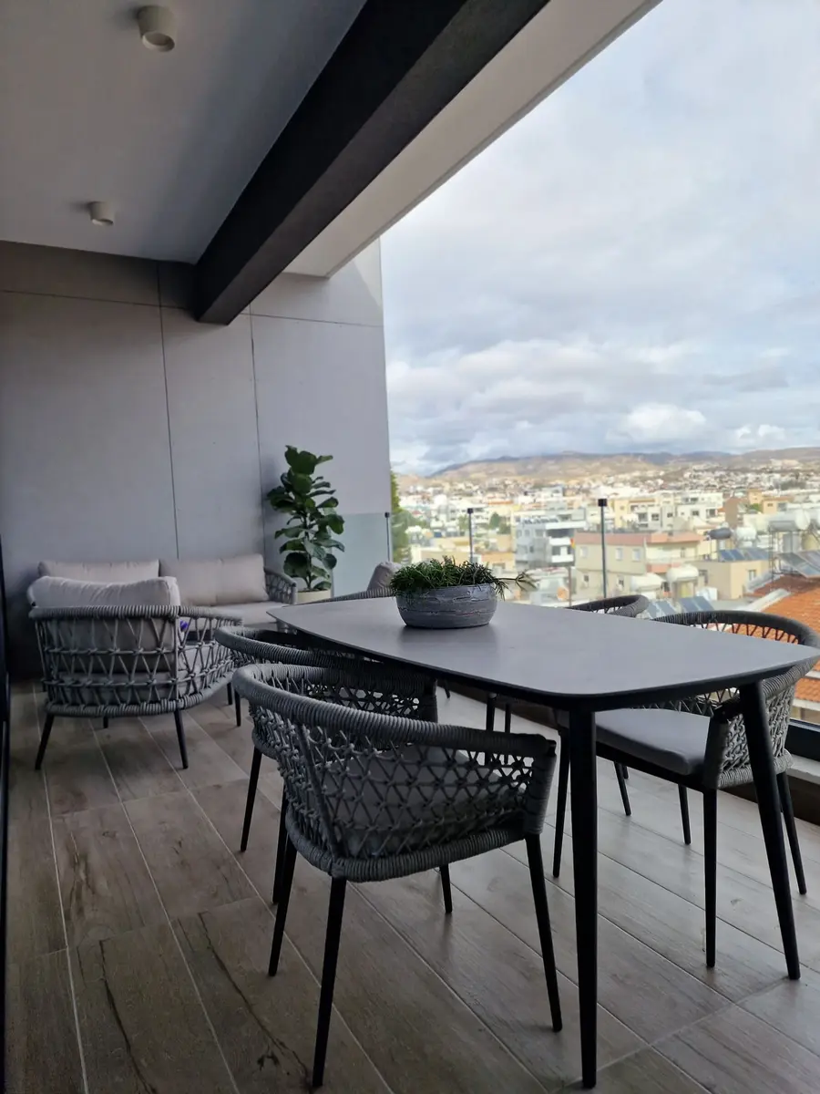 Elysian Residence Penthouses — view 15
