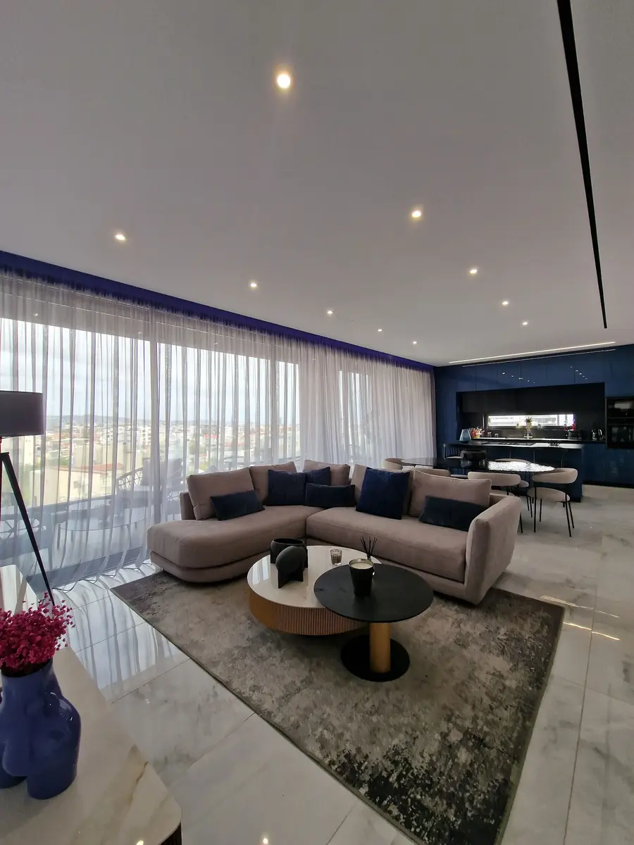 Elysian Residence Penthouses — view 16