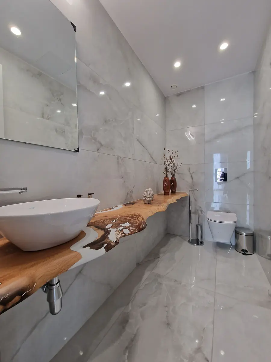 Elysian Residence Penthouses — view 17