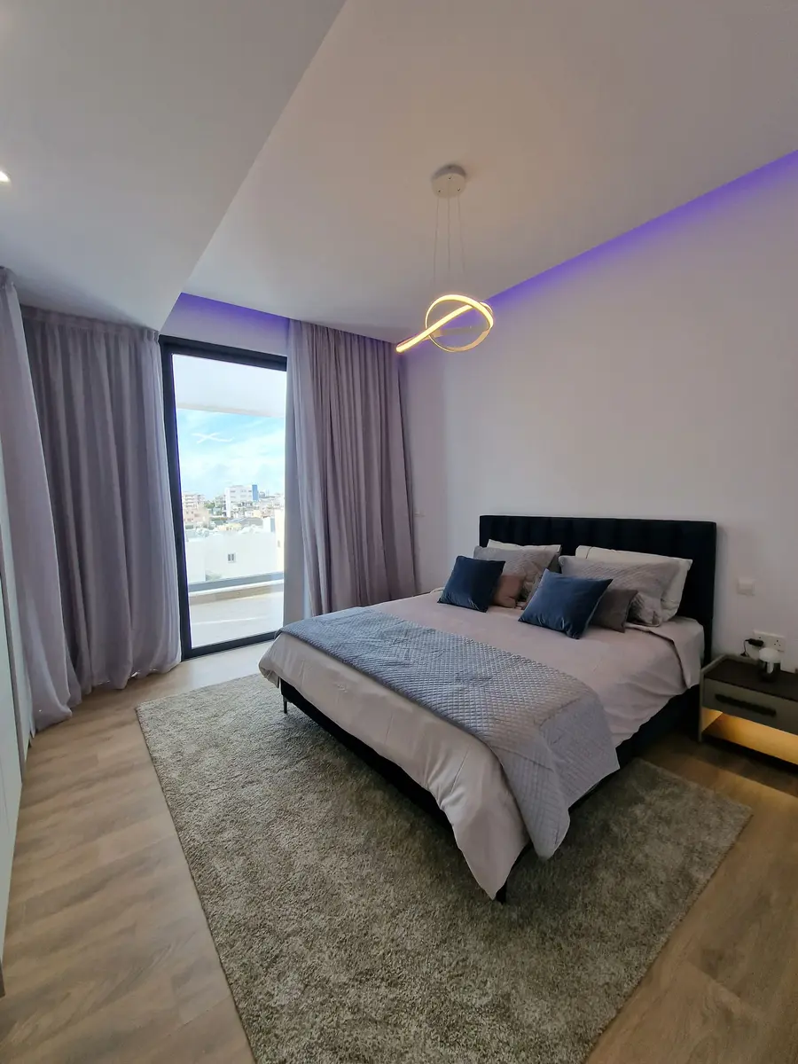 Elysian Residence Penthouses — view 22