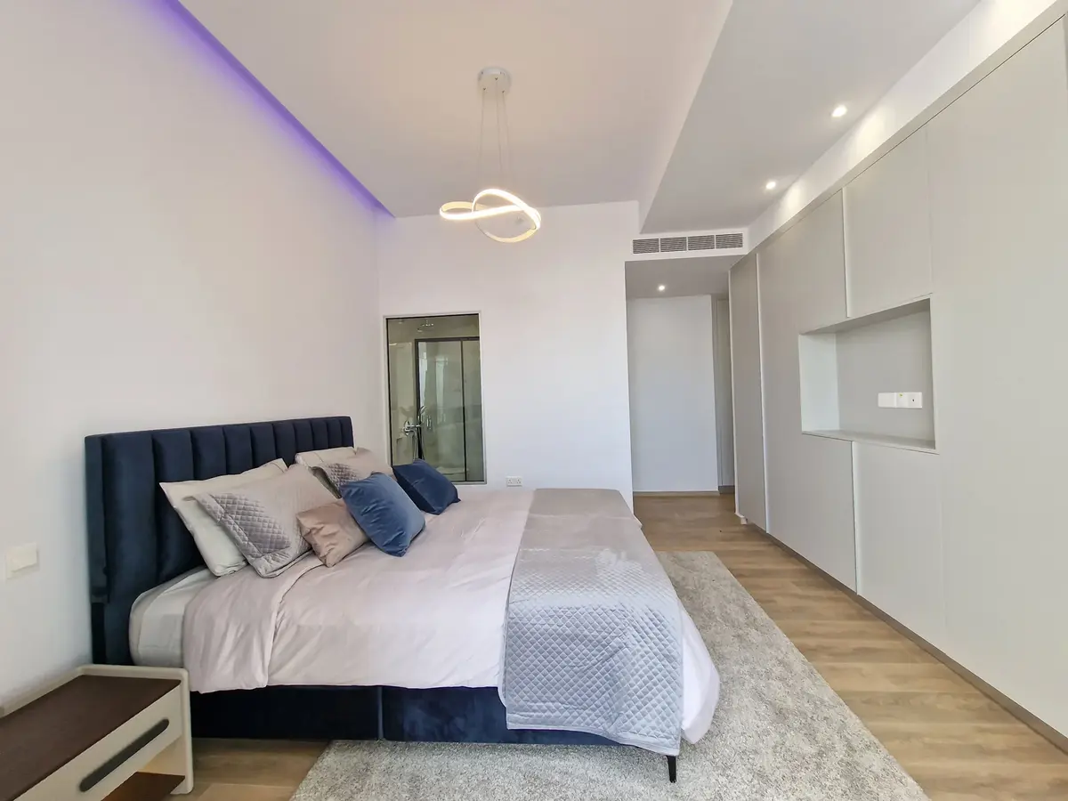 Elysian Residence Penthouses — view 23