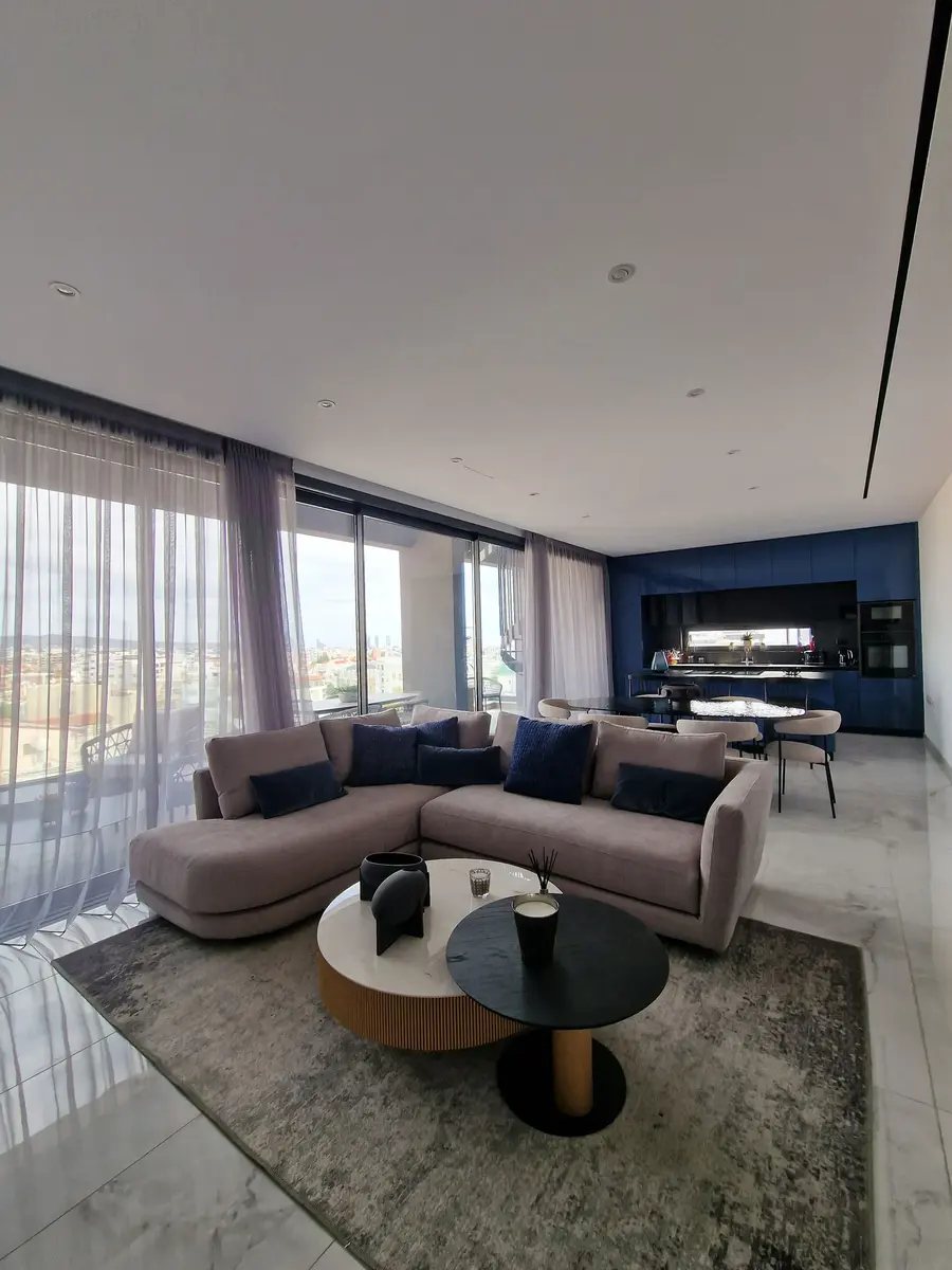 Elysian Residence Penthouses — view 24