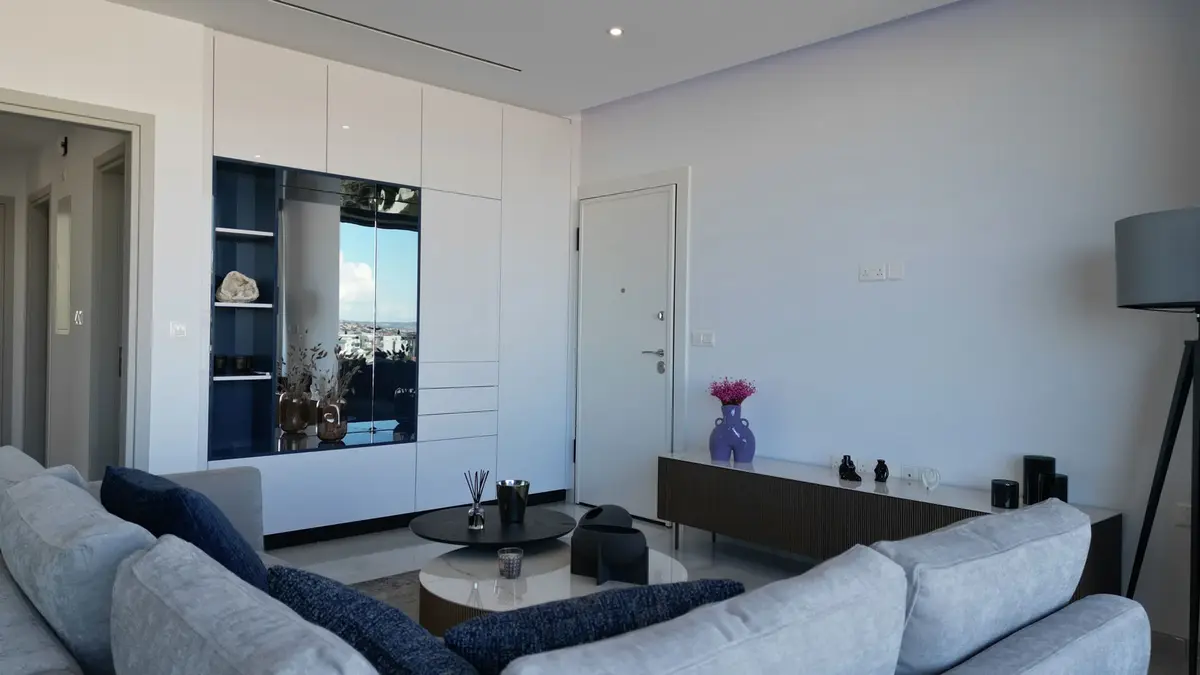 Elysian Residence Penthouses — view 25