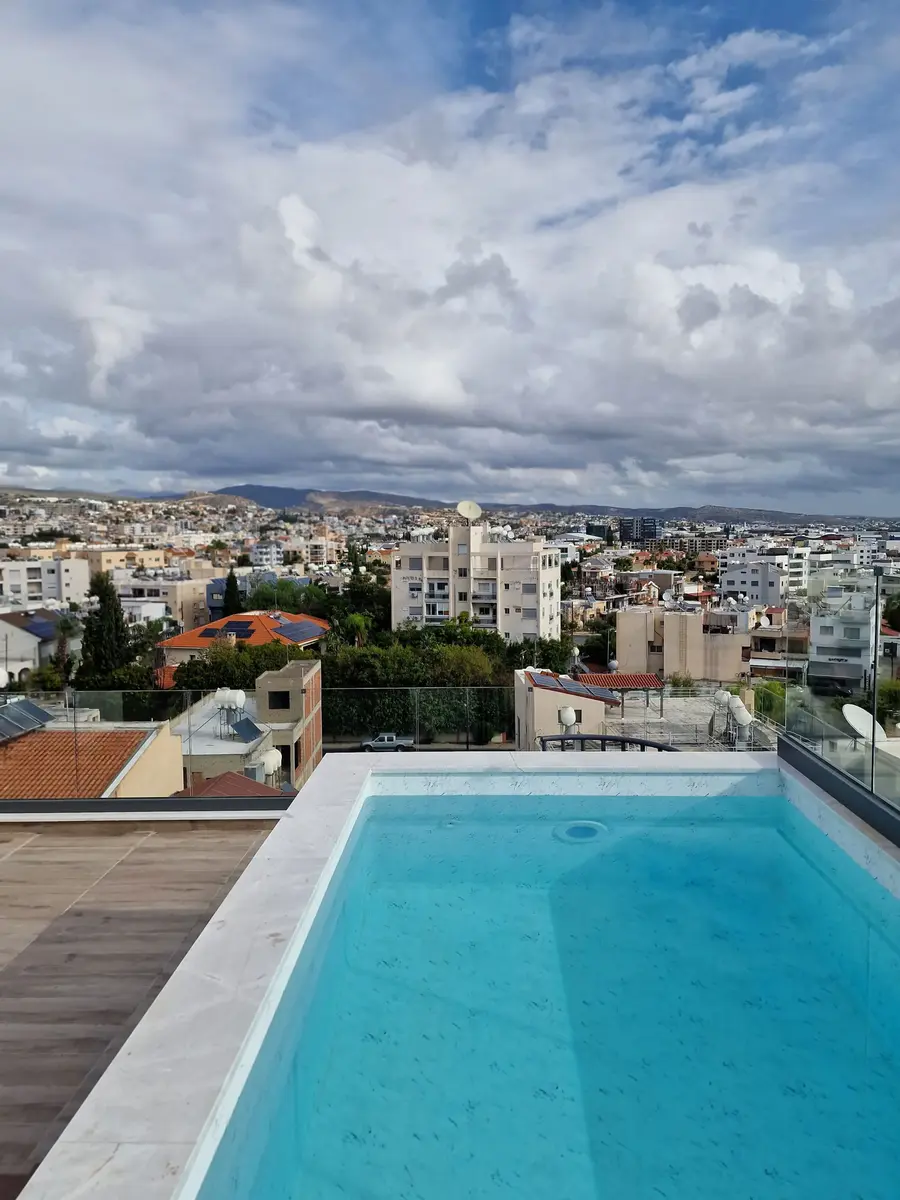 Elysian Residence Penthouses — view 26