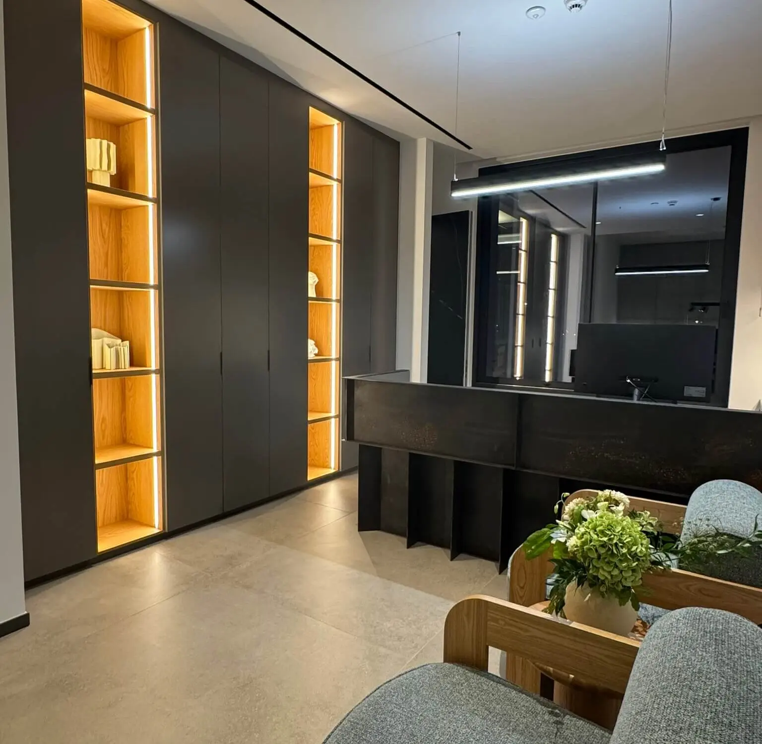 Hadjiloukas Construction Offices — view 11