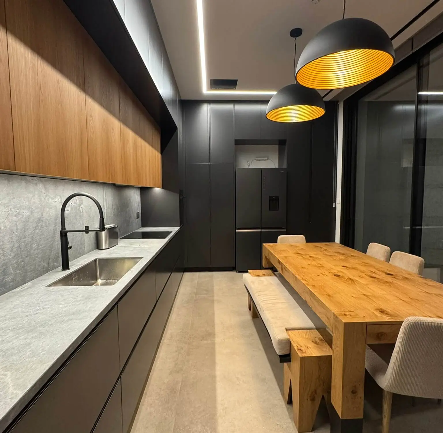 Hadjiloukas Construction Offices — view 17