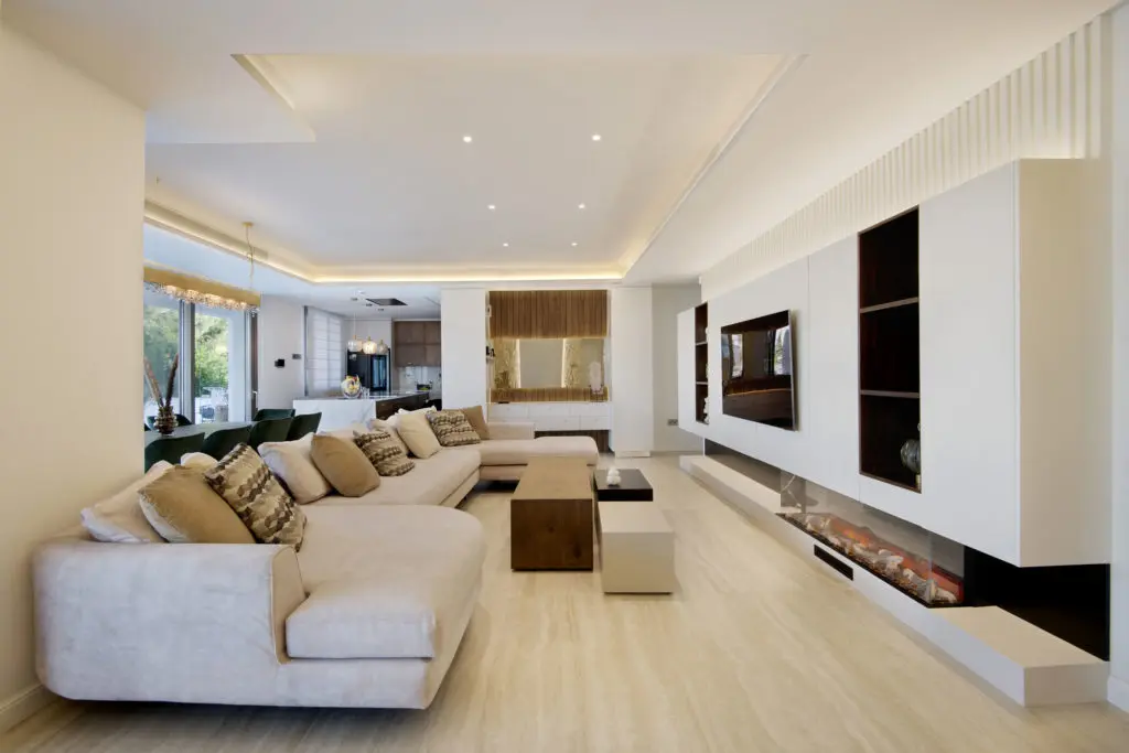 Private Residence Carolina Park — view 3