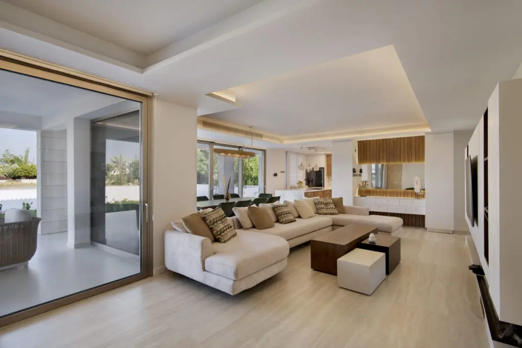 Private Residence Carolina Park — view 4