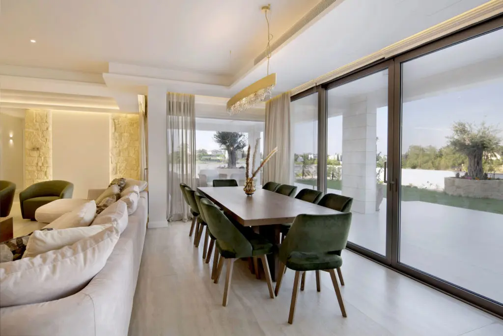 Private Residence Carolina Park — view 6