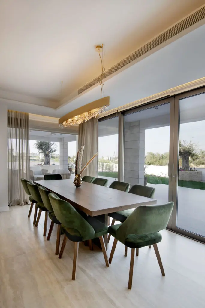 Private Residence Carolina Park — view 7