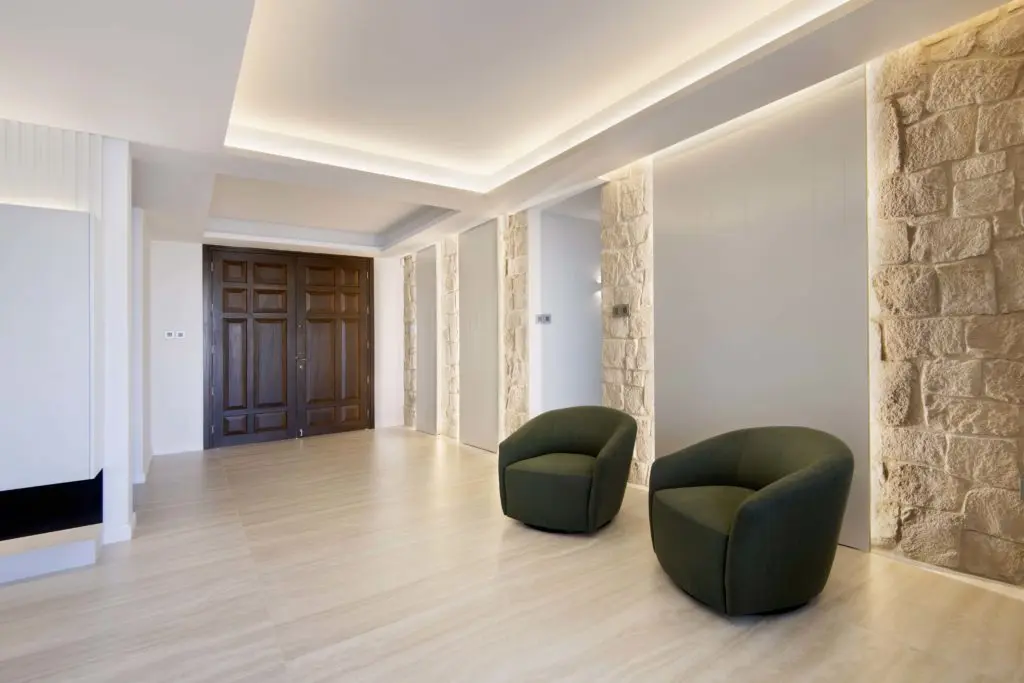 Private Residence Carolina Park — view 9