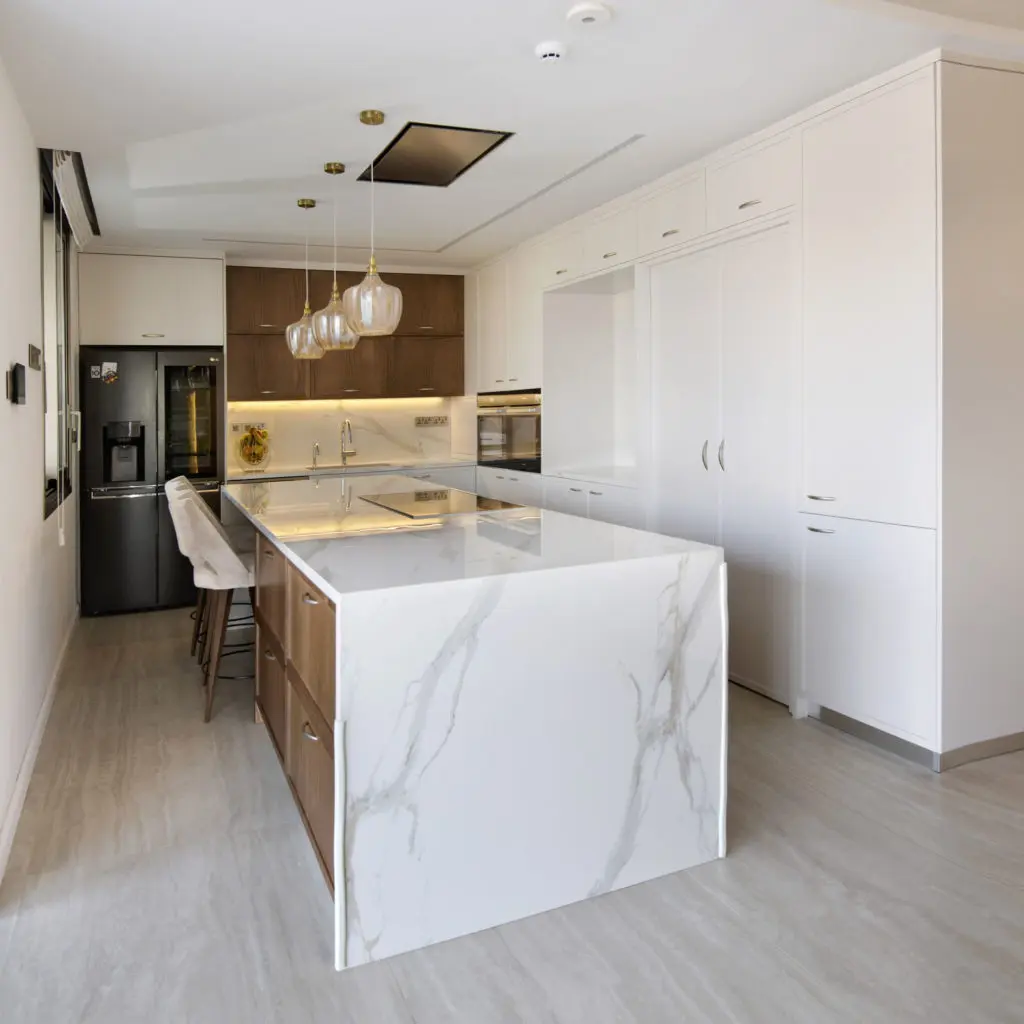 Private Residence Carolina Park — view 10