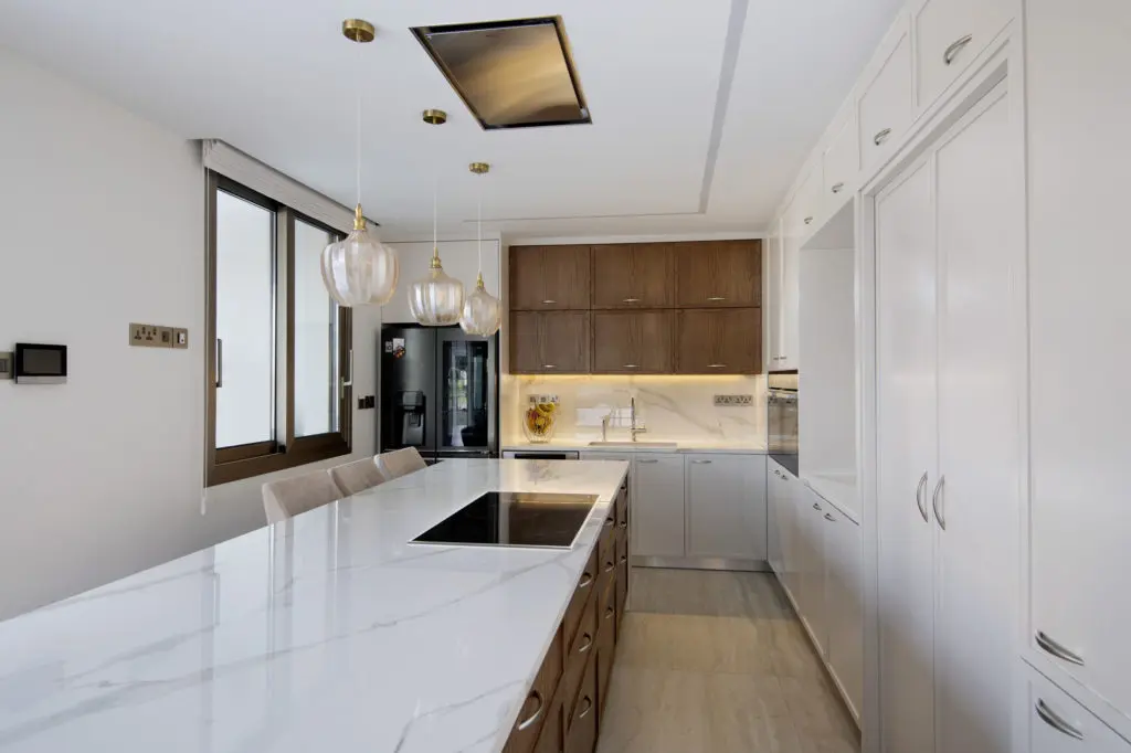 Private Residence Carolina Park — view 11