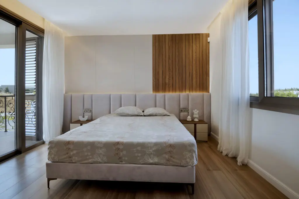 Private Residence Carolina Park — view 12