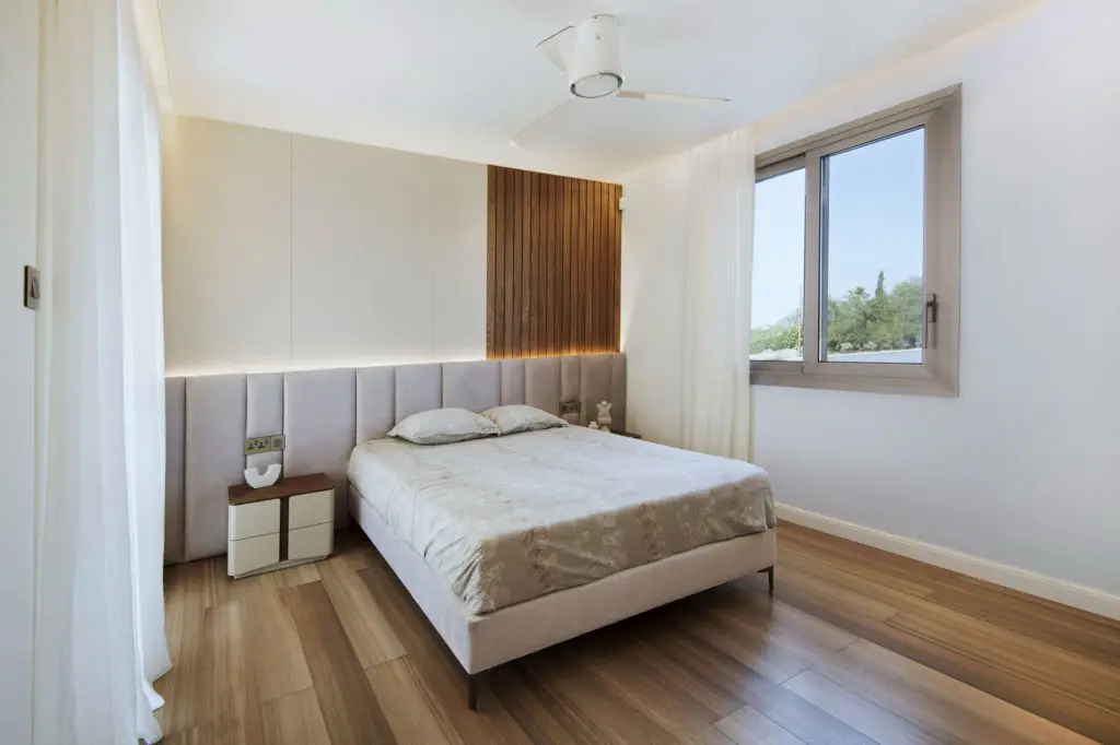Private Residence Carolina Park — view 13