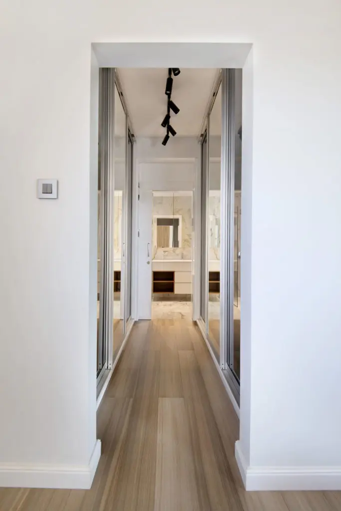 Private Residence Carolina Park — view 14