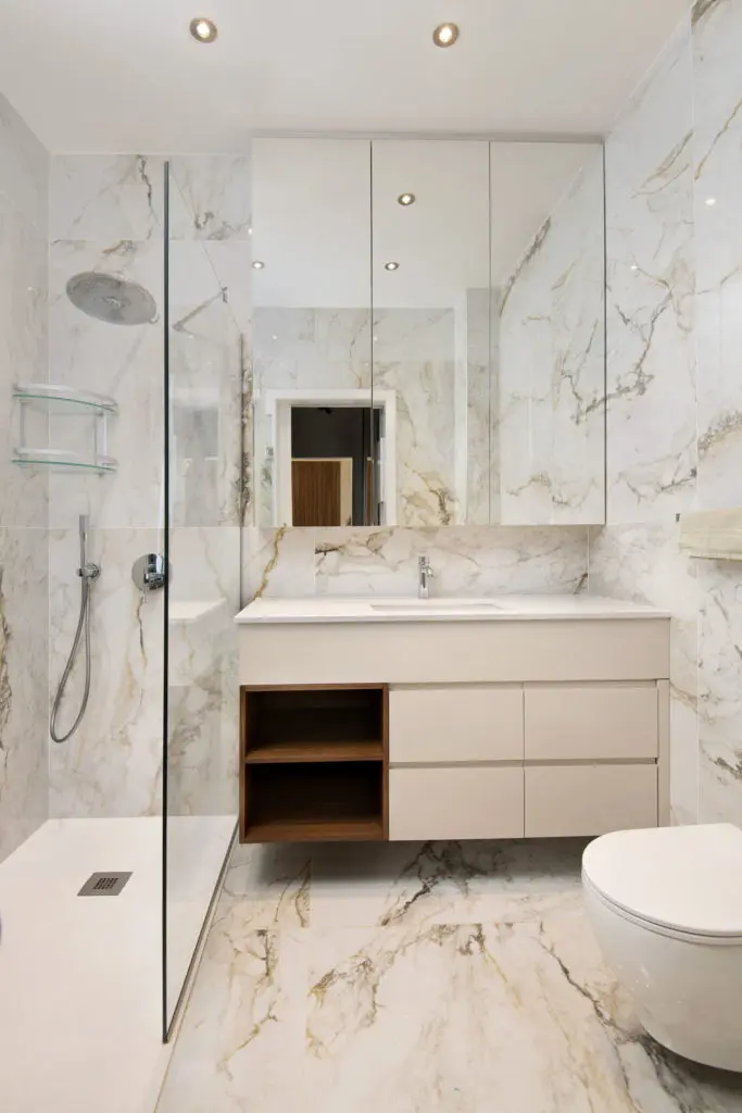 Private Residence Carolina Park — view 15