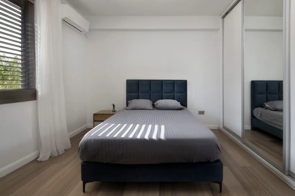 Private Residence Carolina Park — view 16