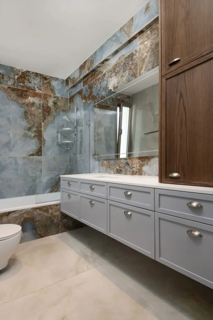 Private Residence Carolina Park — view 17