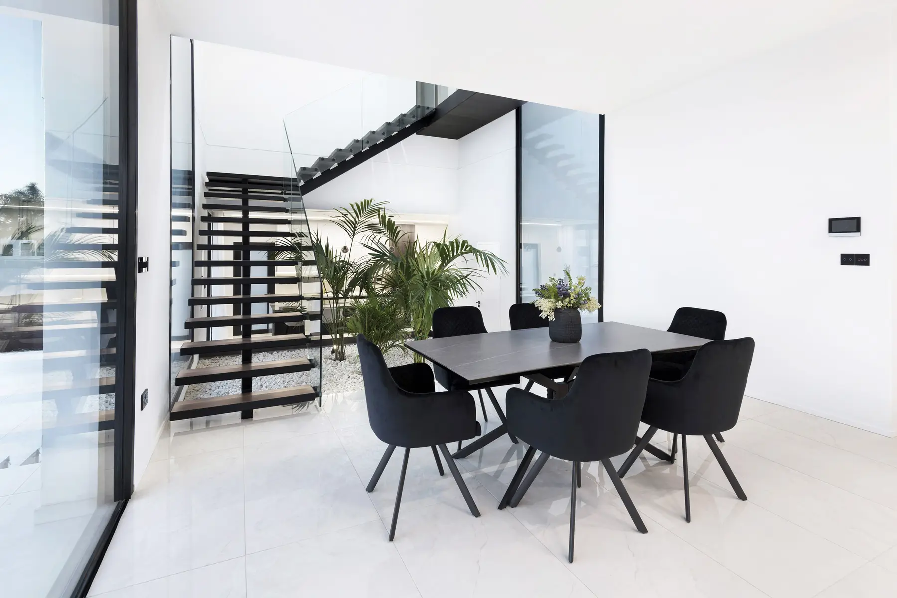 Private Residence in Paliometocho — view 4