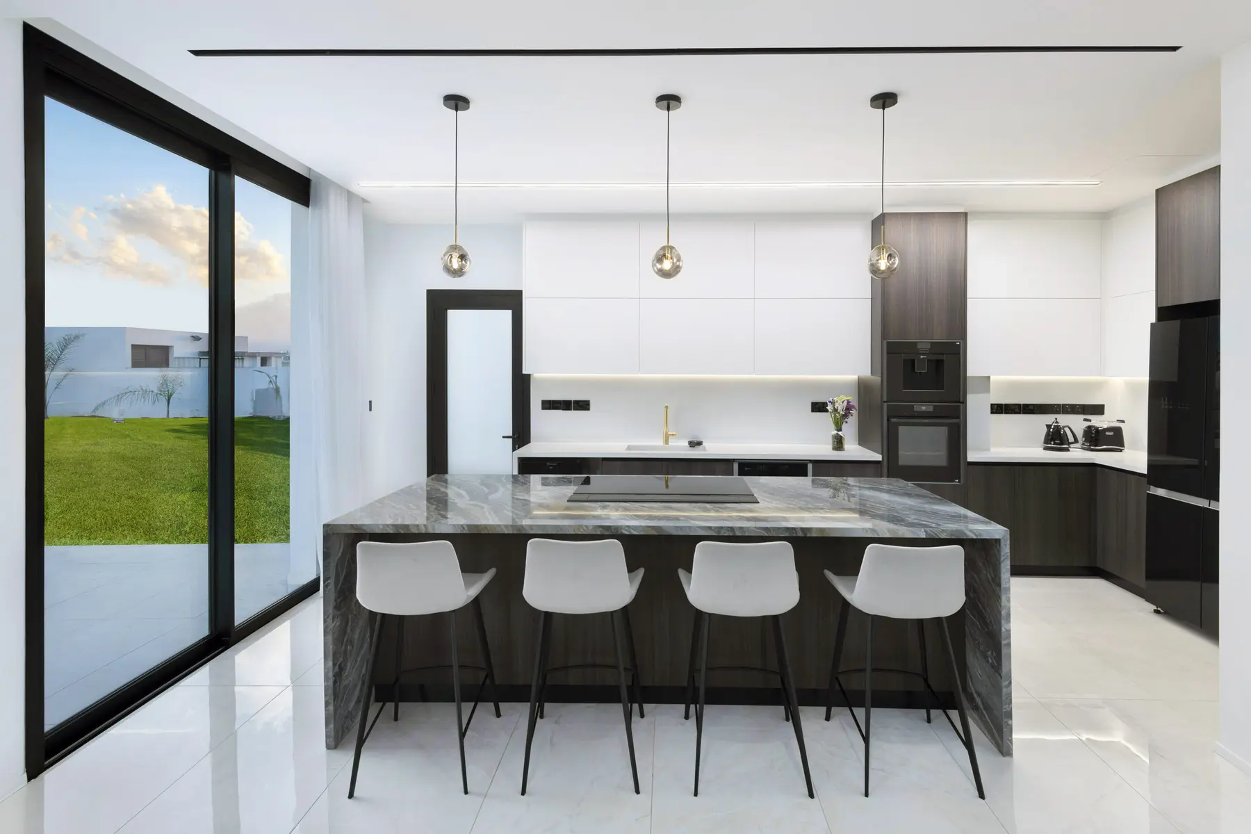 Private Residence in Paliometocho — view 6