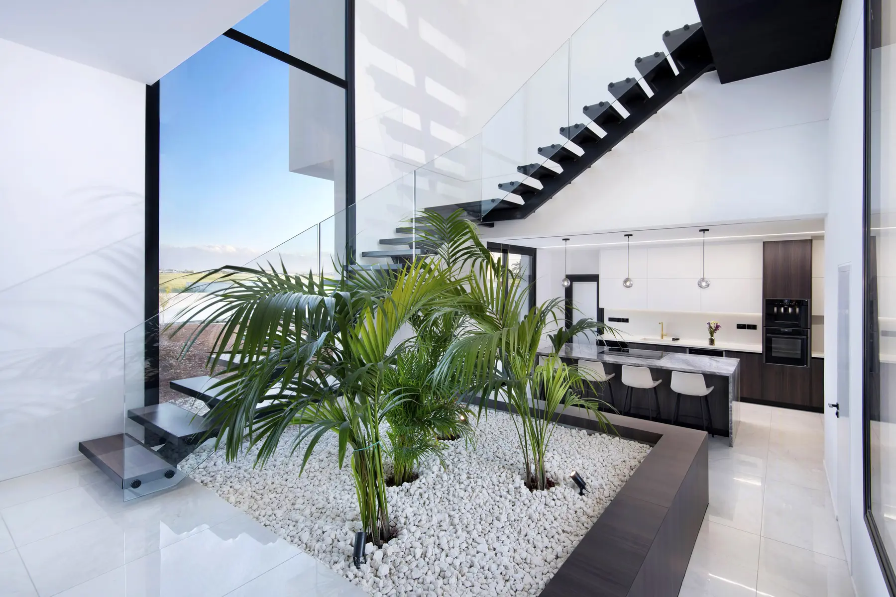 Private Residence in Paliometocho — view 7