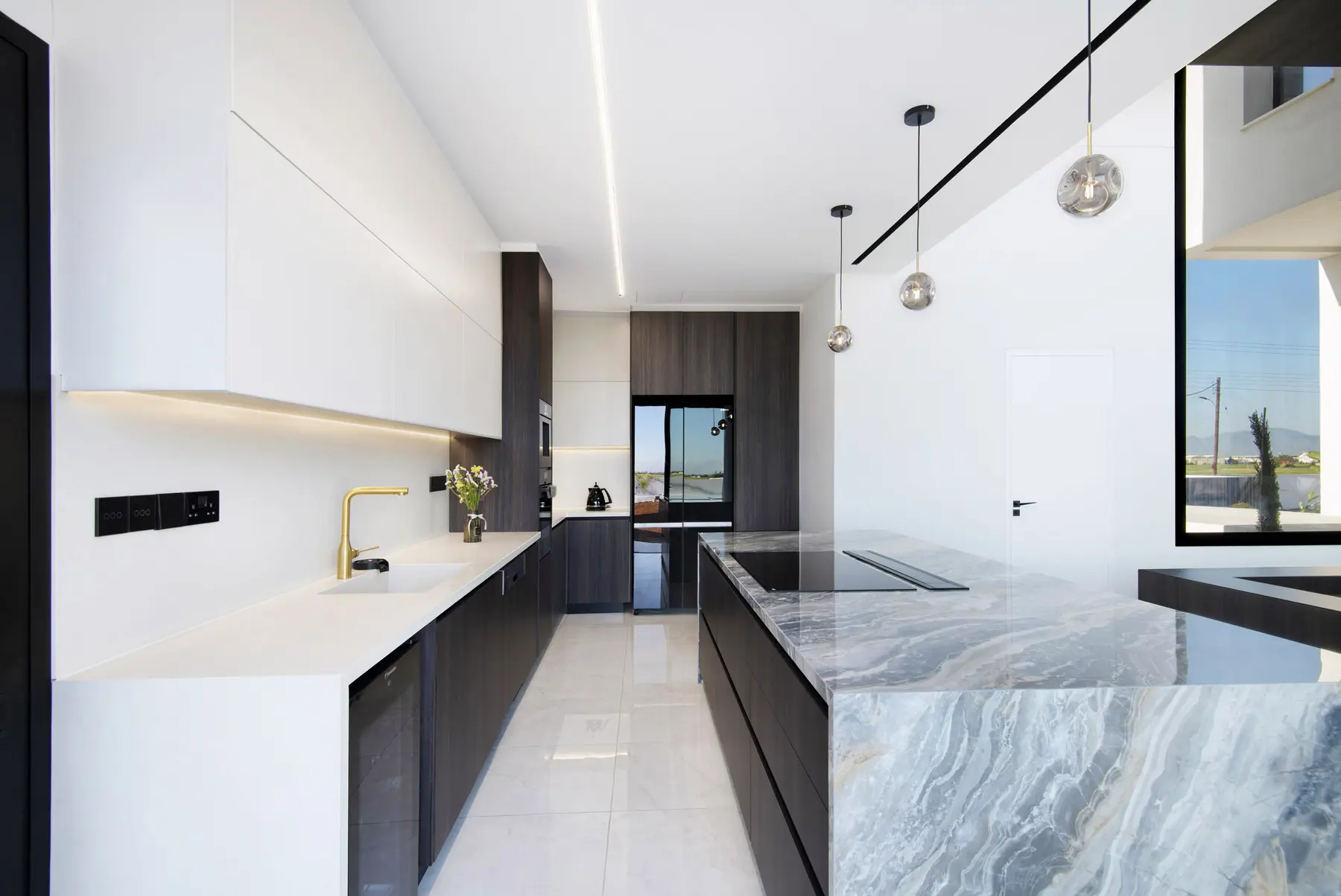 Private Residence in Paliometocho — view 8