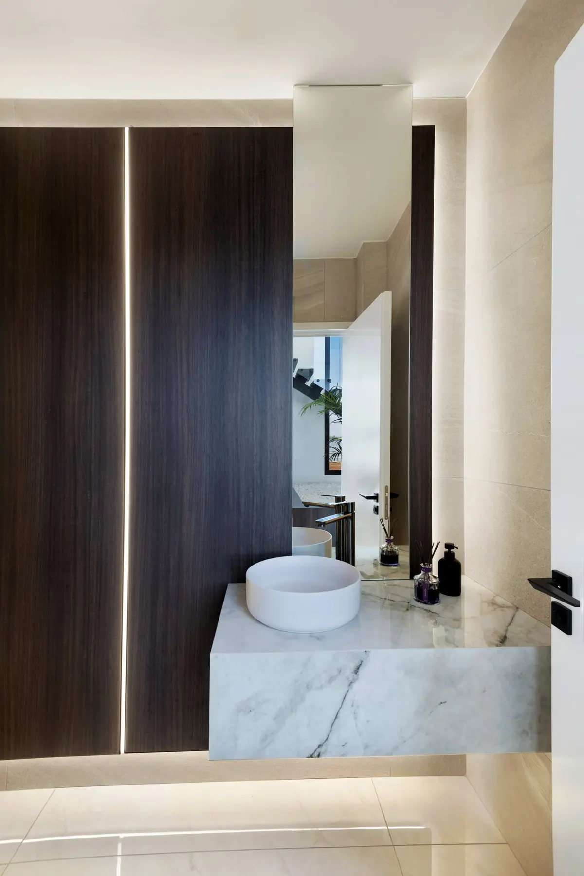 Private Residence in Paliometocho — view 10