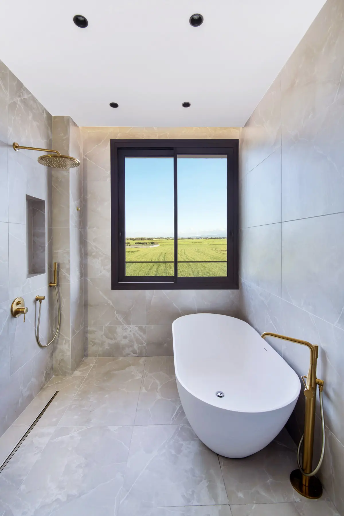 Private Residence in Paliometocho — view 13