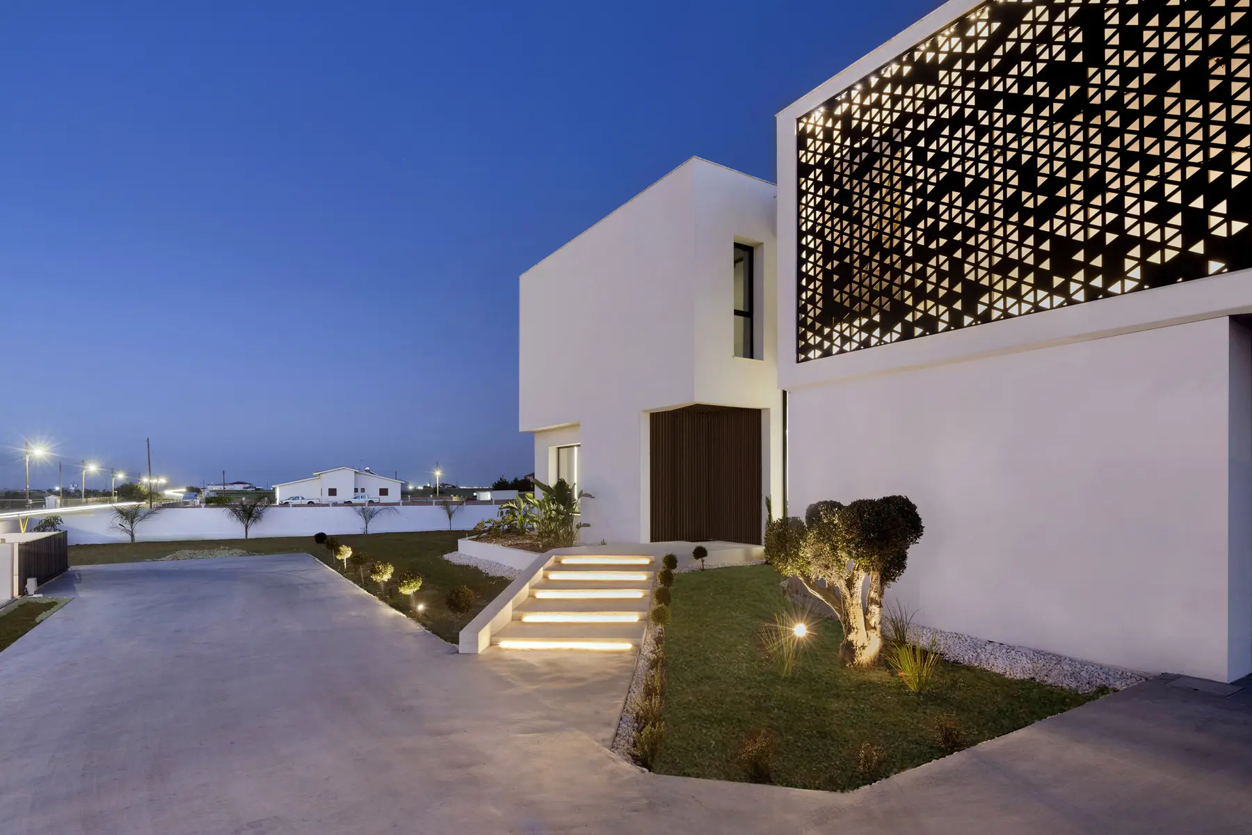 Private Residence in Paliometocho — view 16