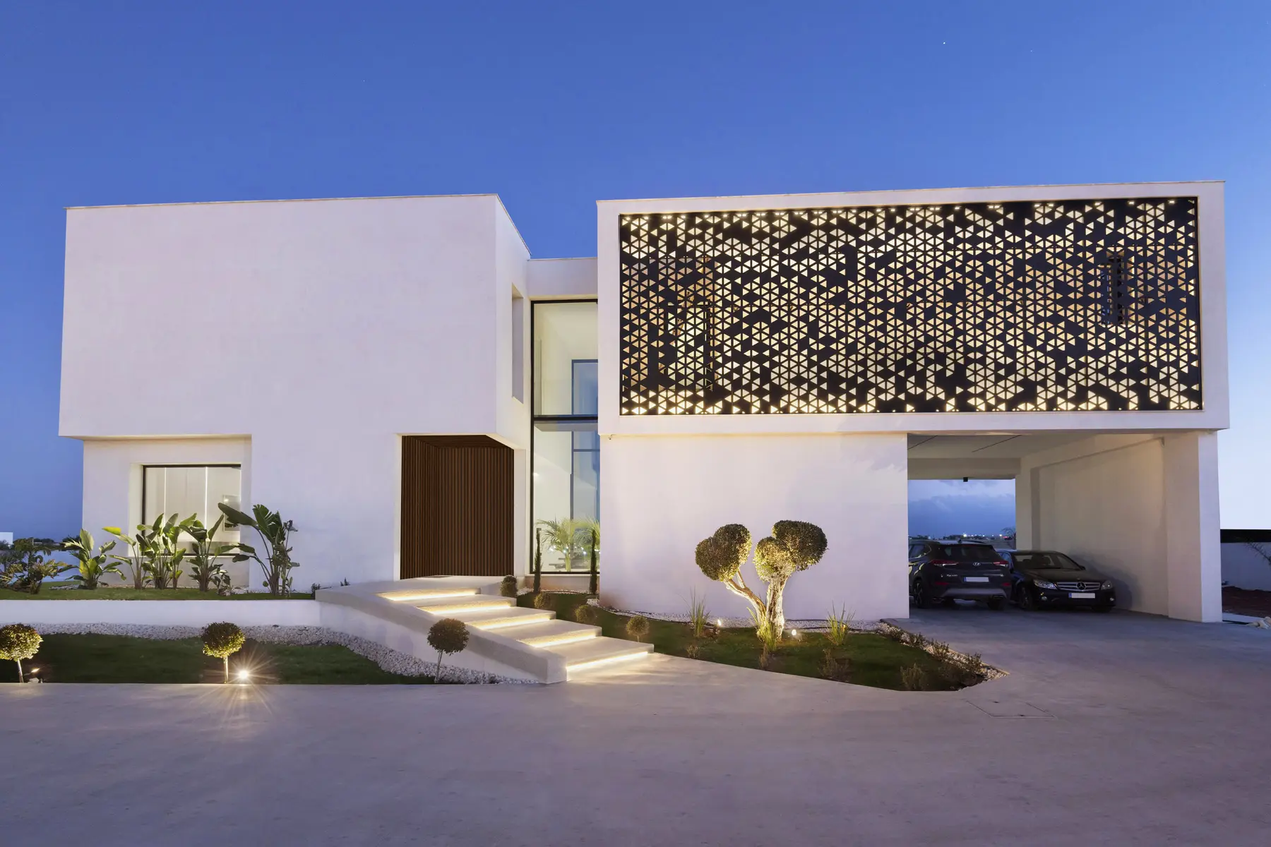 Private Residence in Paliometocho — view 17