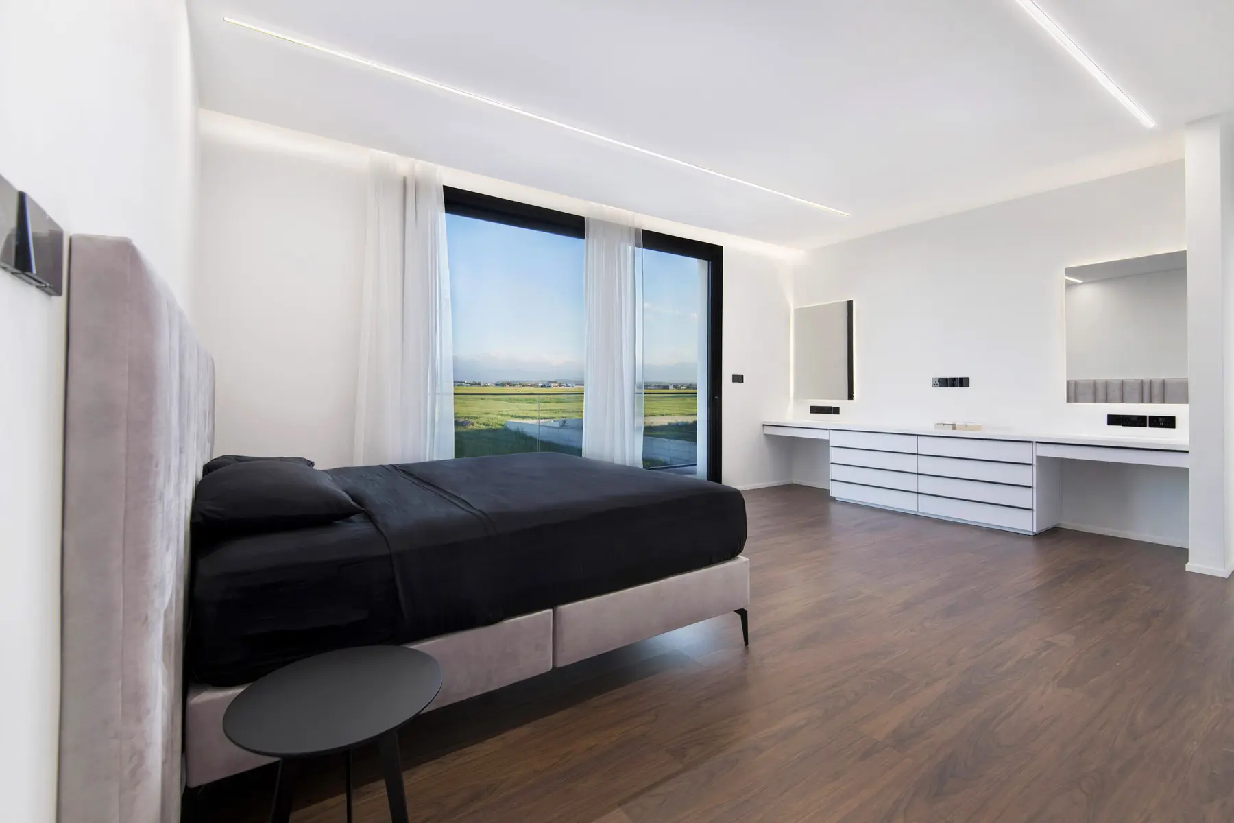 Private Residence in Paliometocho — view 18