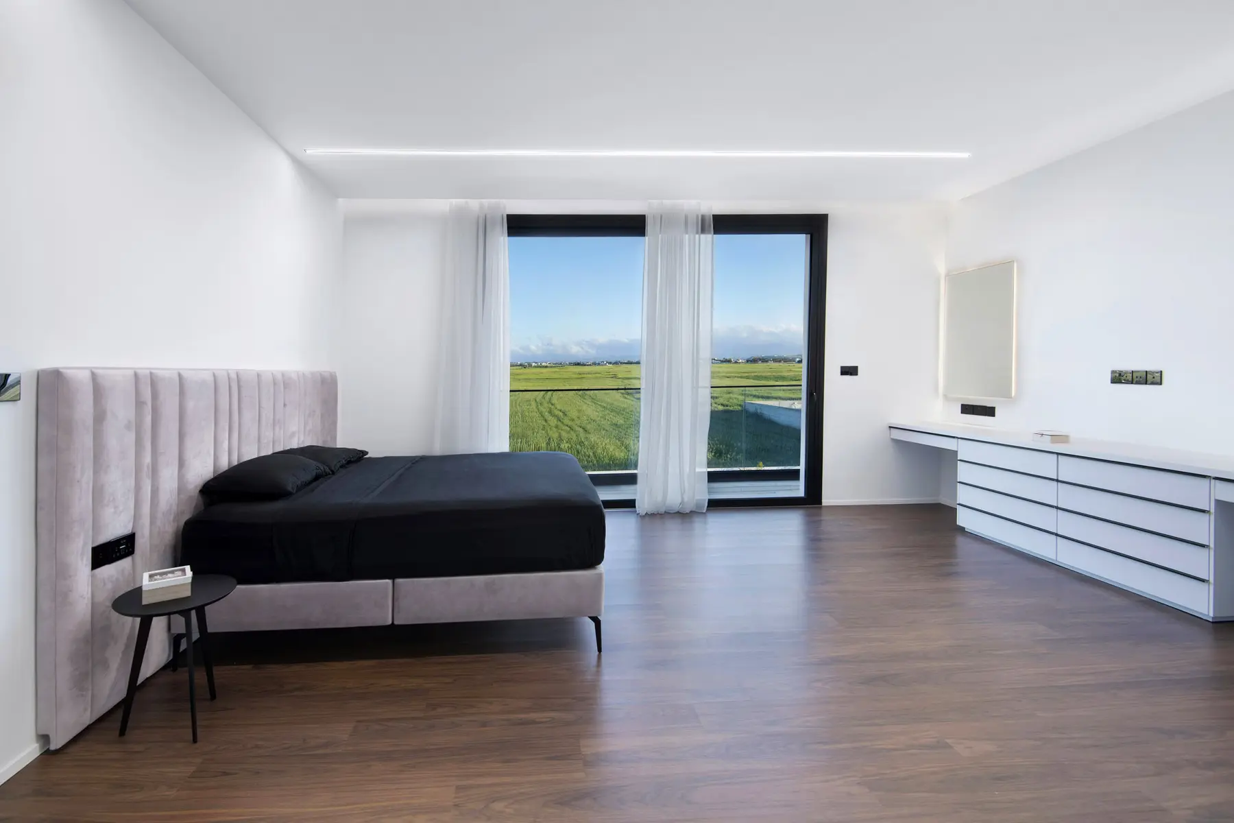 Private Residence in Paliometocho — view 19