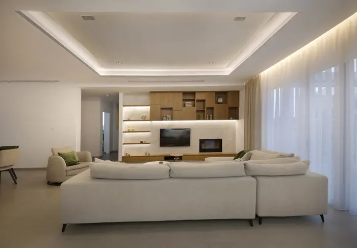 Private Residence Shia — view 4