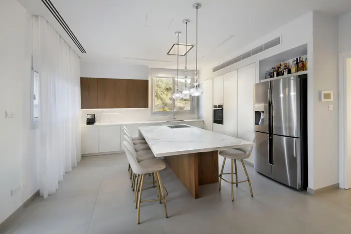 Private Residence Shia — view 6