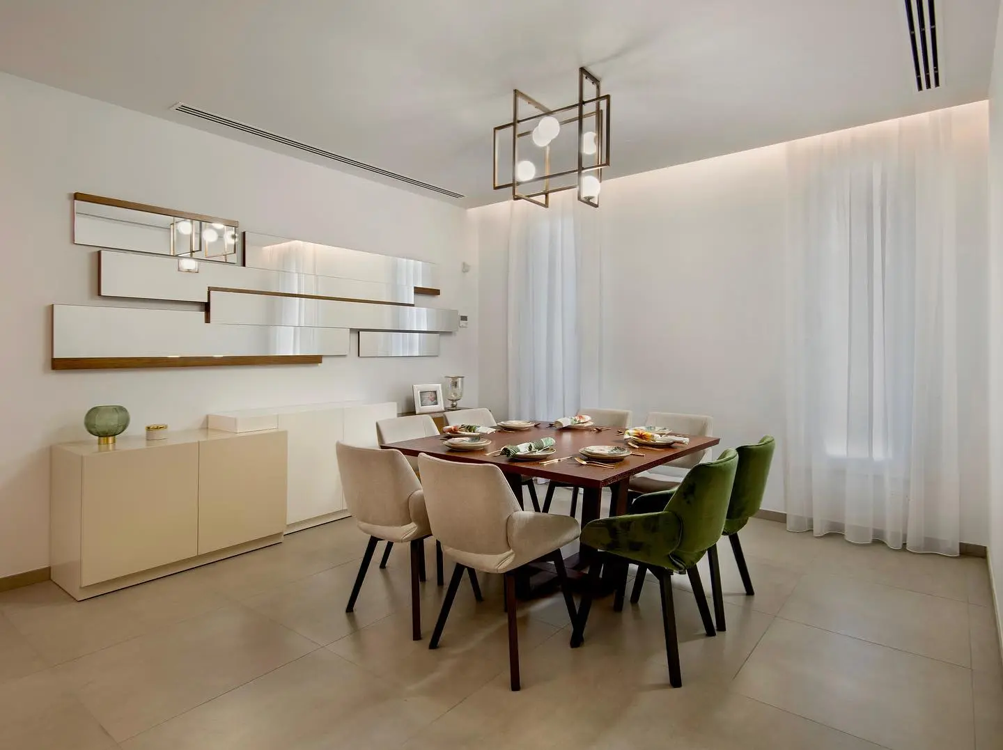 Private Residence Shia — view 7