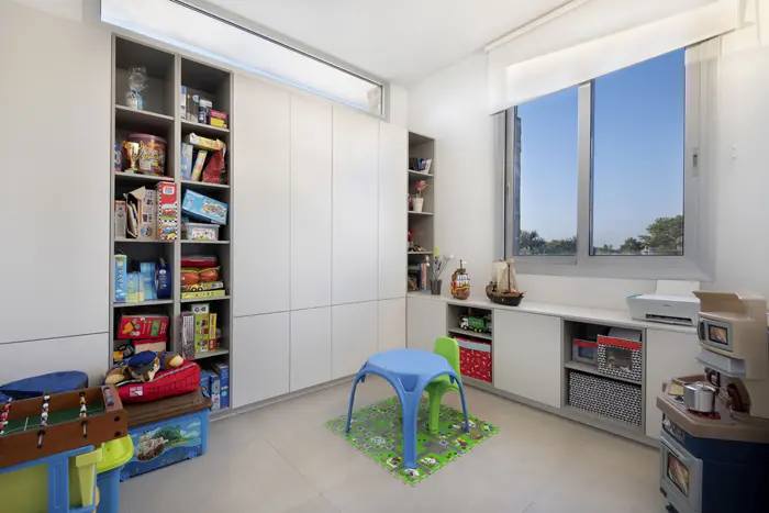 Private Residence Shia — view 8