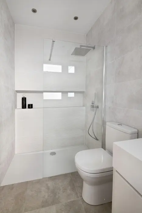 Private Residence Shia — view 16