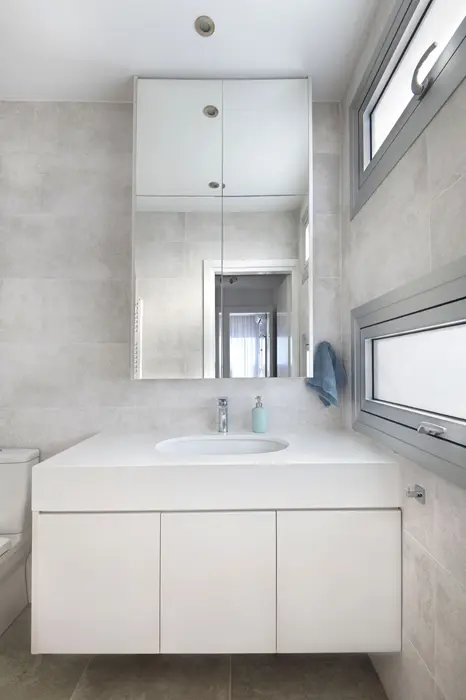 Private Residence Shia — view 17