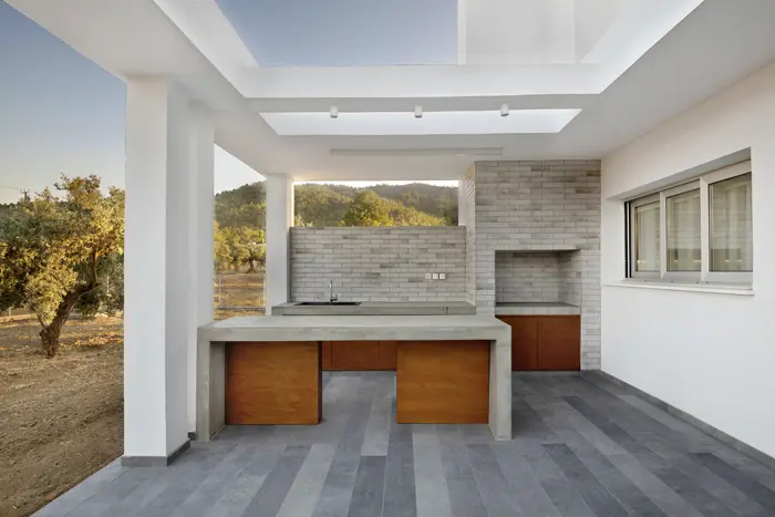 Private Residence Shia — view 21