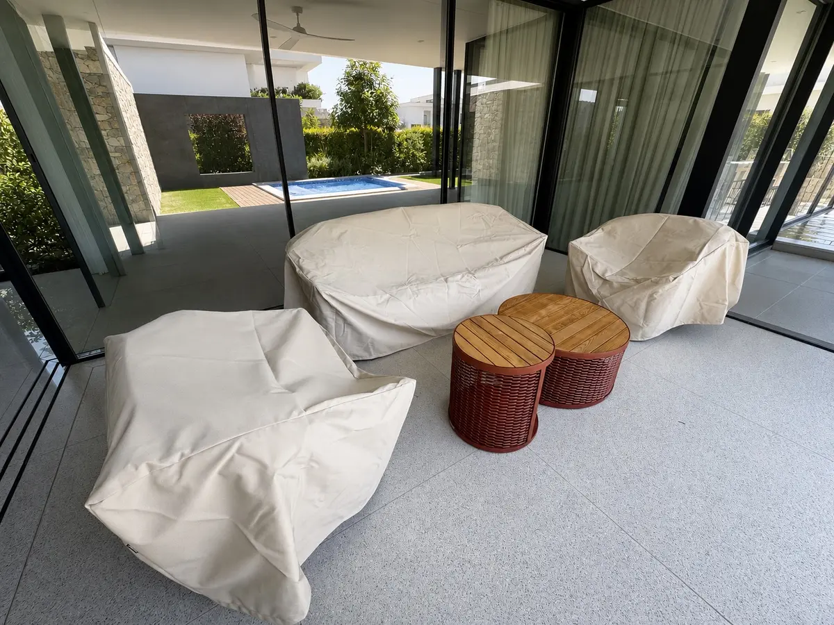 Residence Eleonon — view 6